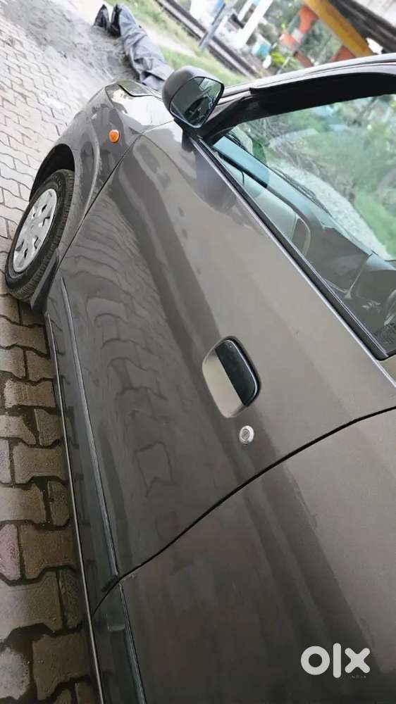 Maruti Suzuki Wagon R 2021 Cng & Hybrids Well Maintained