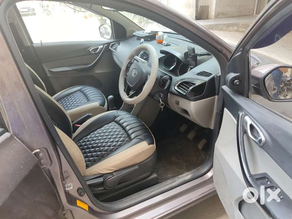 Tata Tiago 1.2 Xza 2019, Top Model