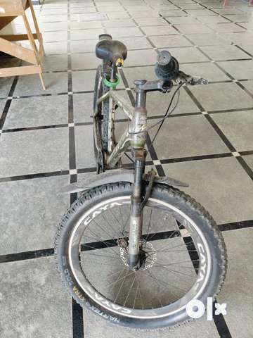 Caya 26 warrior ampa Bicycles 1786266380