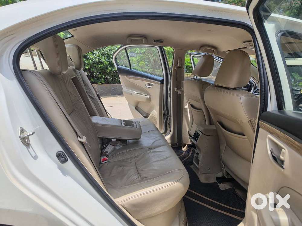 Maruti Suzuki Ciaz 2022