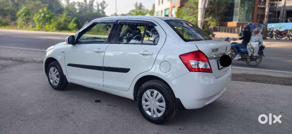 Maruti Suzuki Dzire Vdi, 2016, Diesel