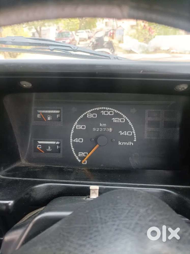 Maruti Suzuki 800 1999 Petrol