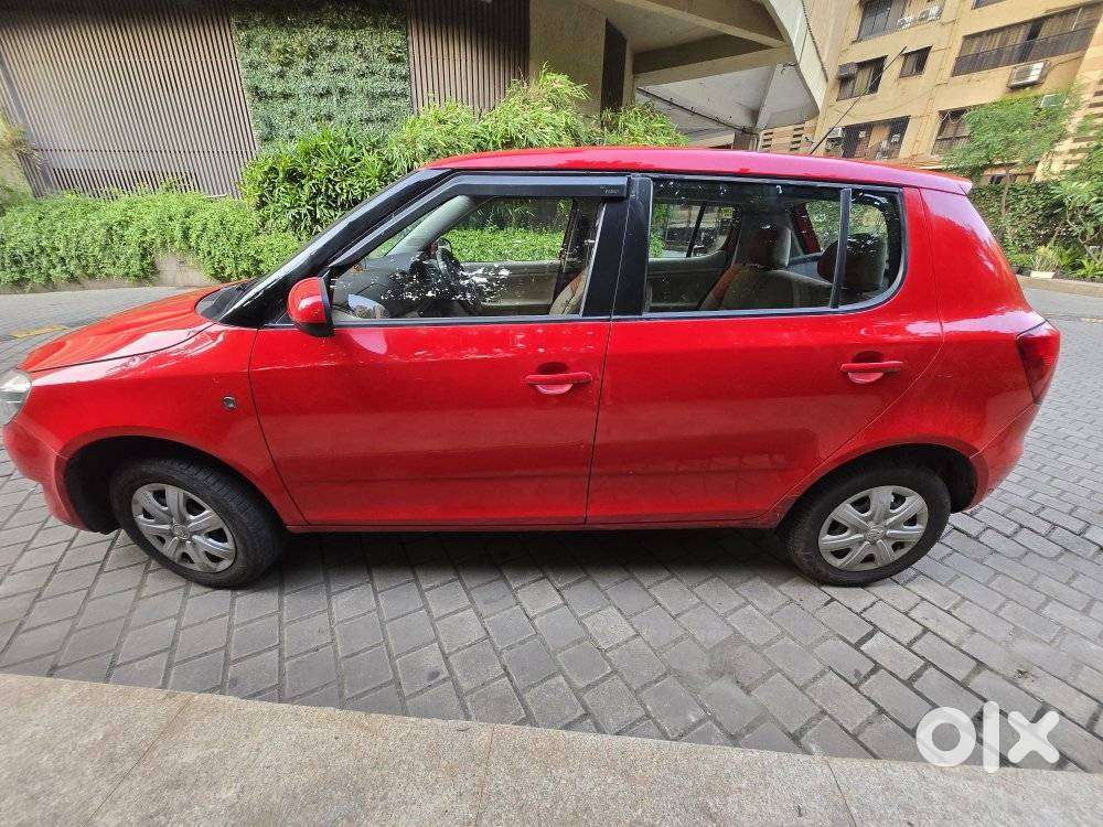 Skoda Fabia 2010-2015 1.2 Mpi Elegance, 2013, Petrol