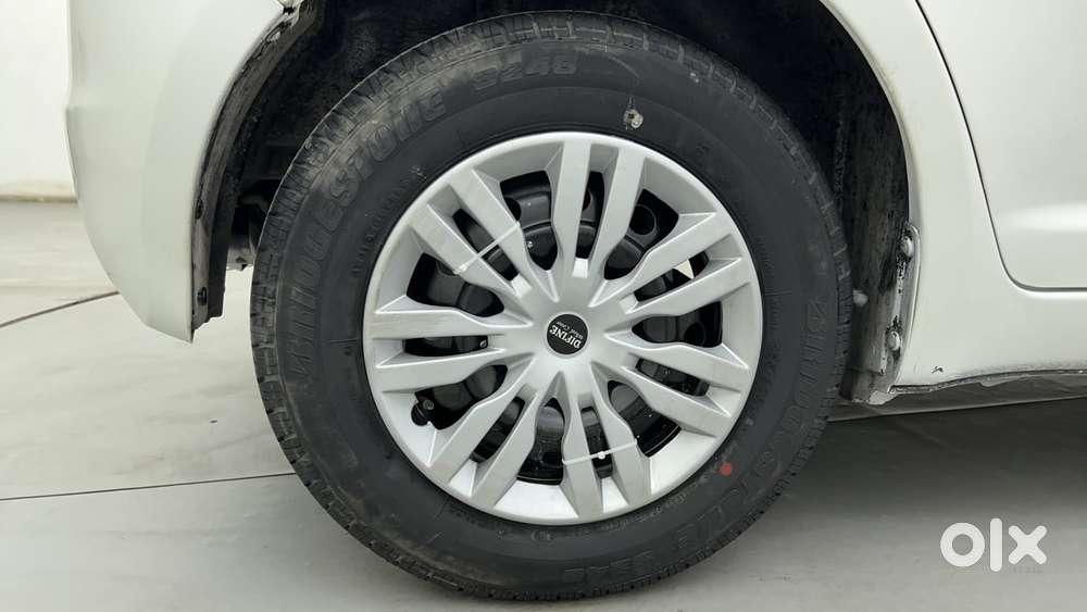 Maruti Suzuki Swift 2004-2010 Vxi Bsiv, 2011, Petrol