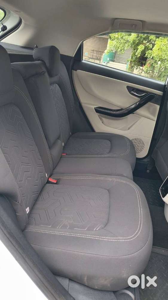 Tata Nexon 1.5 Revotorq Xz Plus, 2022, Diesel