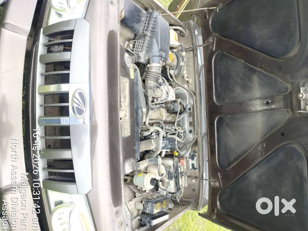 Mahindra Bolero Power Plus 2023 Diesel