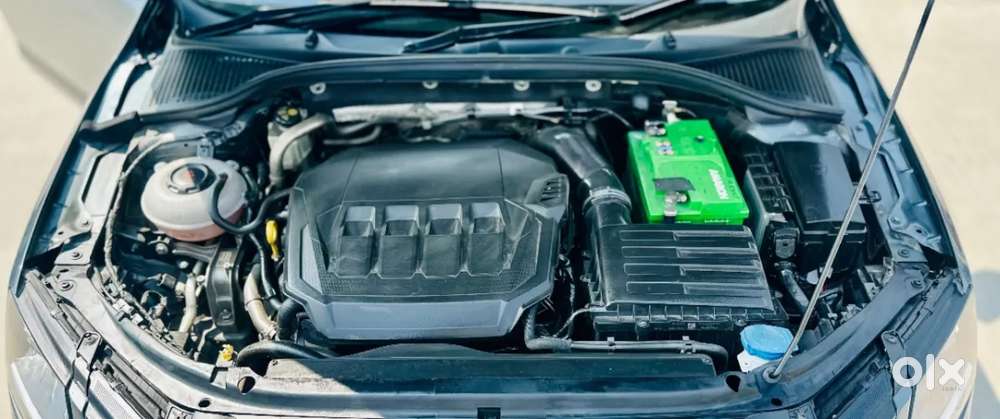 Skoda Octavia 1.8 Tsi At L K, 2020, Petrol