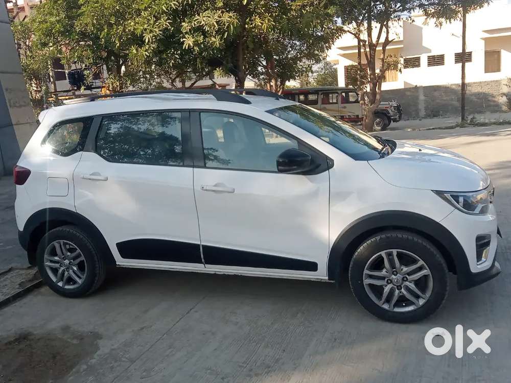 Renault Triber 2022 Petrol 55000 Km Driven