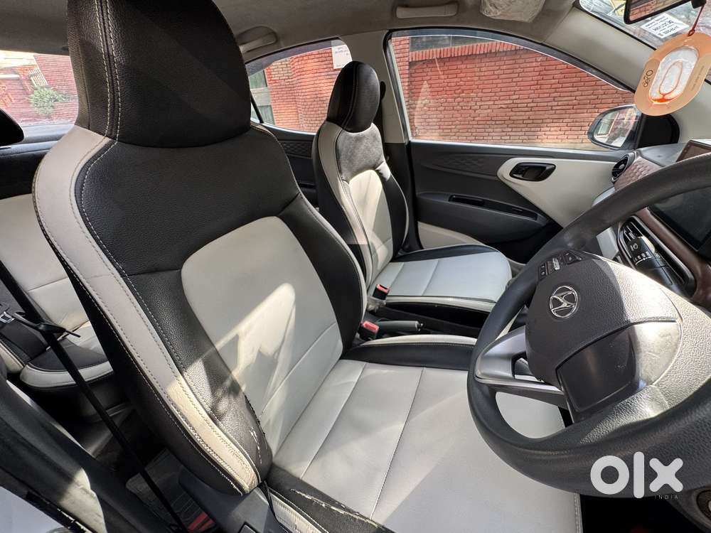 Hyundai Aura 1.2 S Cng, 2022, Cng & Hybrids