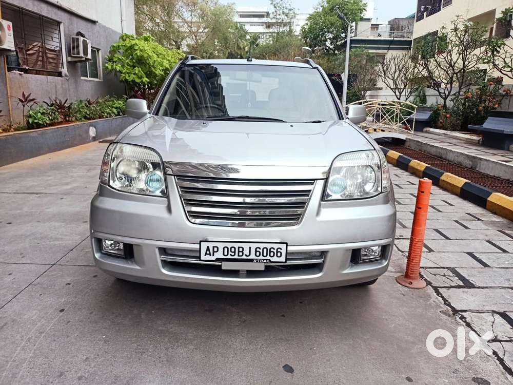 Nissan X-trail 2004-2009 Elegance, 2006, Diesel