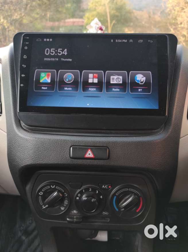 Maruti Suzuki Wagon R 1.0