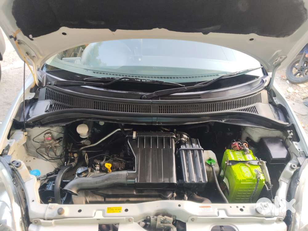 Maruti Suzuki Swift Dzire, 2010, Petrol