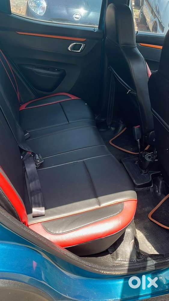 Renault Kwid 2019 Petrol Well Maintained