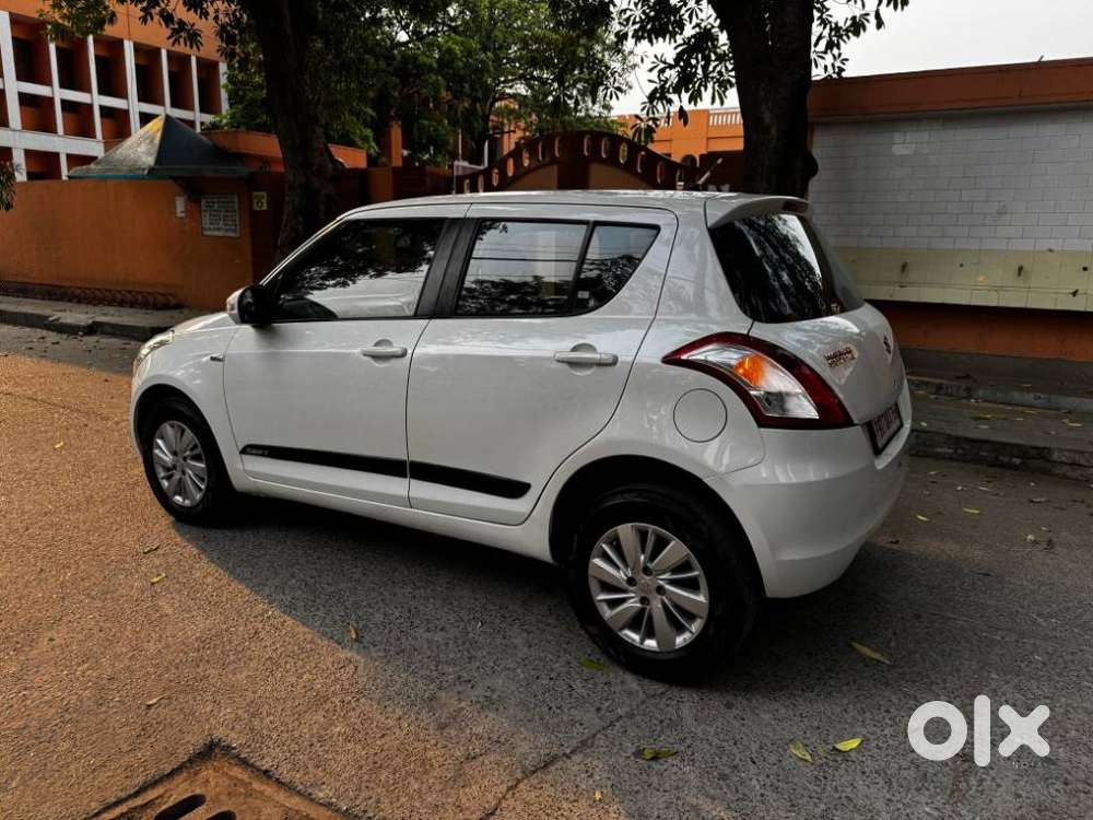 Maruti Suzuki Swift Vdi (o), 2013, Diesel