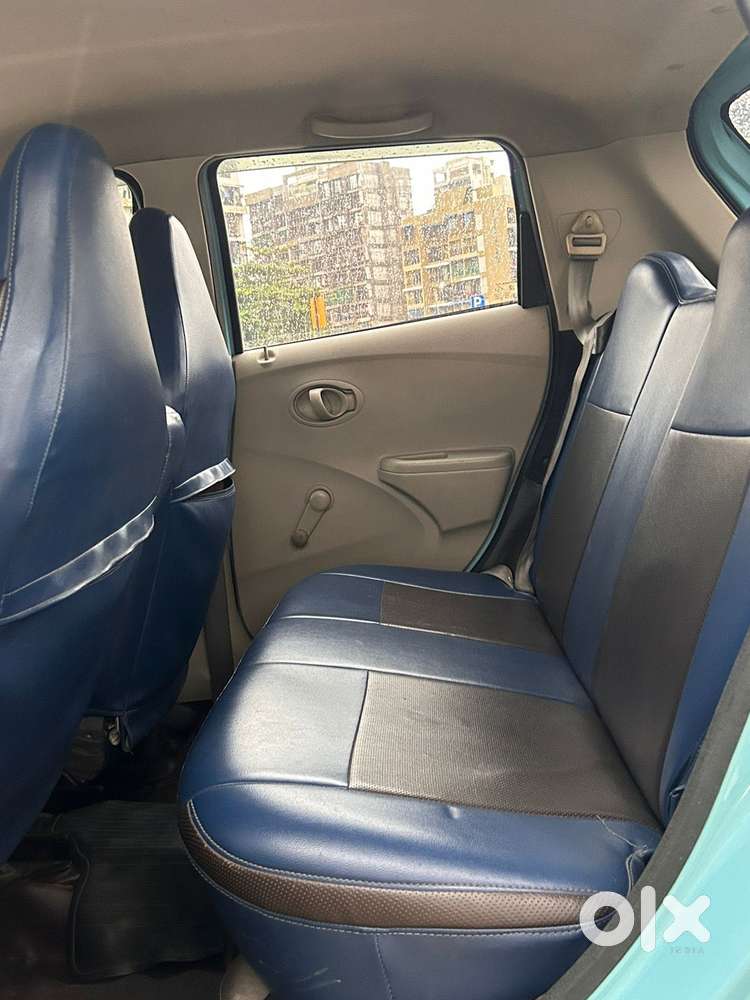 Datsun Go Nxt, 2015, Cng & Hybrids