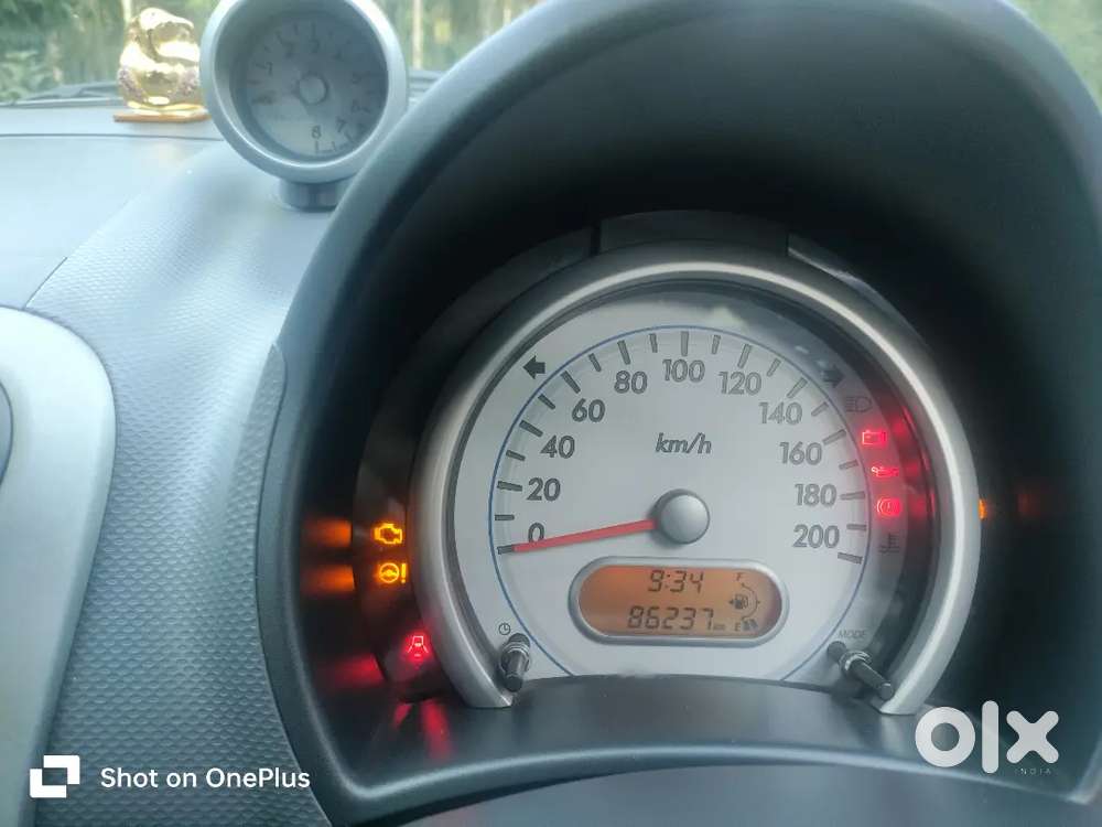 2011 Maruti Suzuki Ritz Vxi