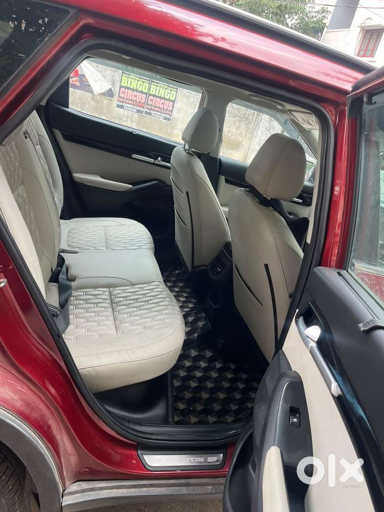 Kia Seltos 1.5 Htx At Petrol, 2021, Petrol