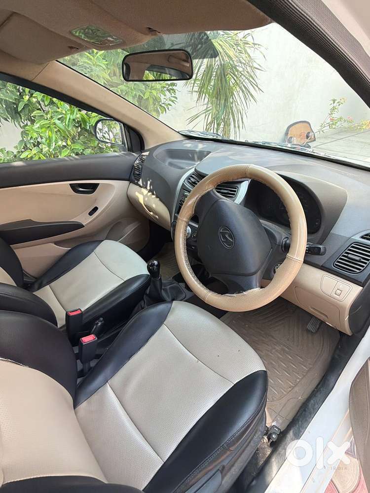 Hyundai Eon Petrol 2014