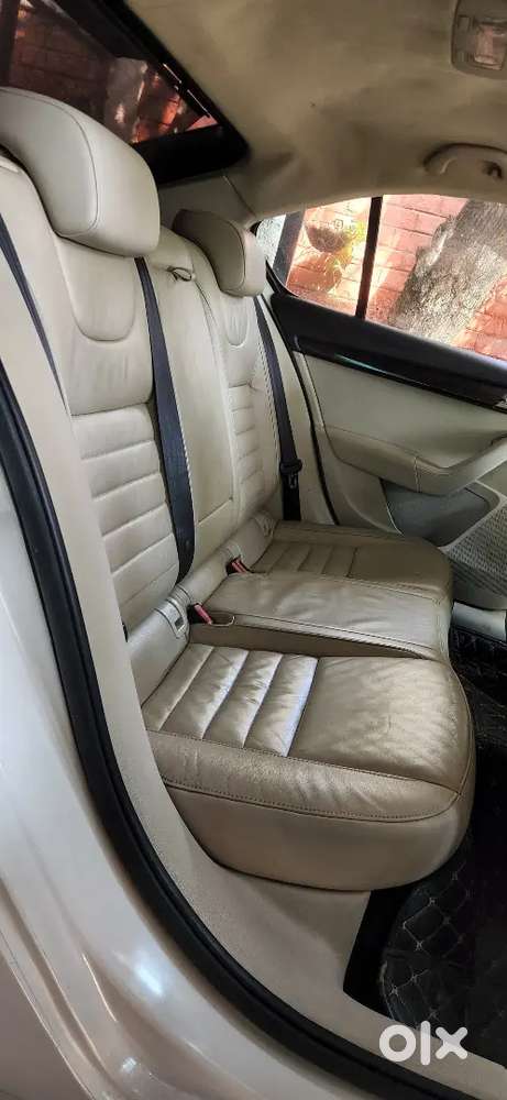 Skoda Octavia Elegance 2014 Well Maintained