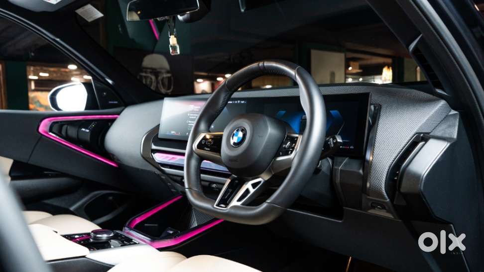 Bmw X3 New, 2025, Petrol