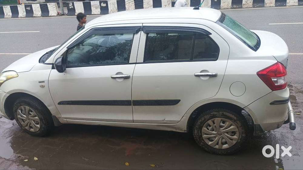 Maruti Dzire Diesel 2019