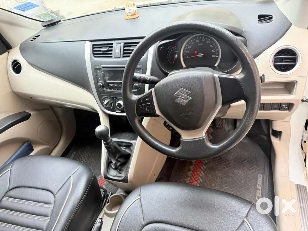 Maruti Suzuki Celerio 2018 First Owner
