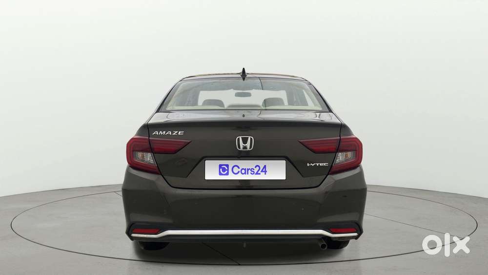 Honda Amaze Vx Cvt Petrol, 2023, Petrol