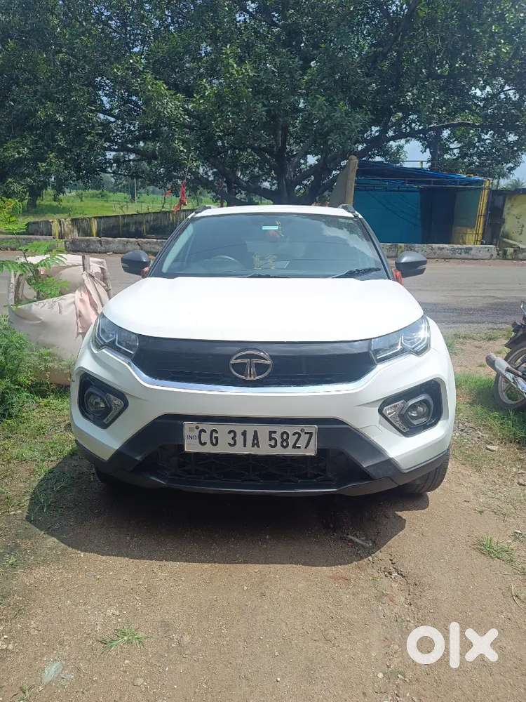 Tata Nexon 1.5 Petrol 2023