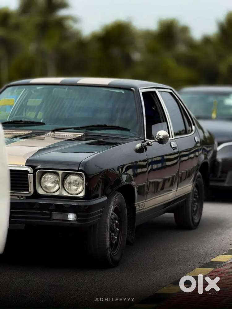 Ambassador Grand Diesel 1995