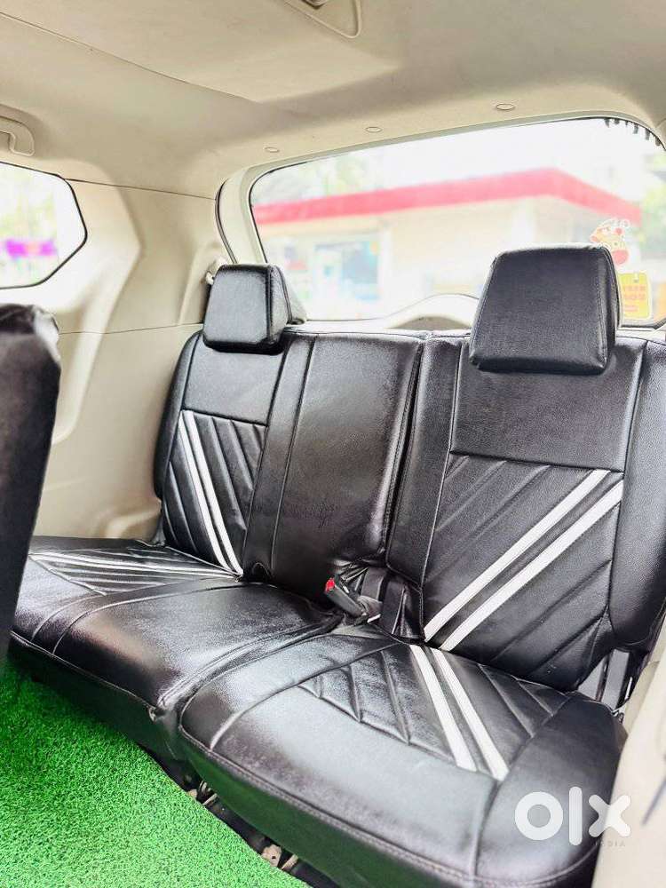 Mahindra Marazzo M2 8str, 2020, Diesel