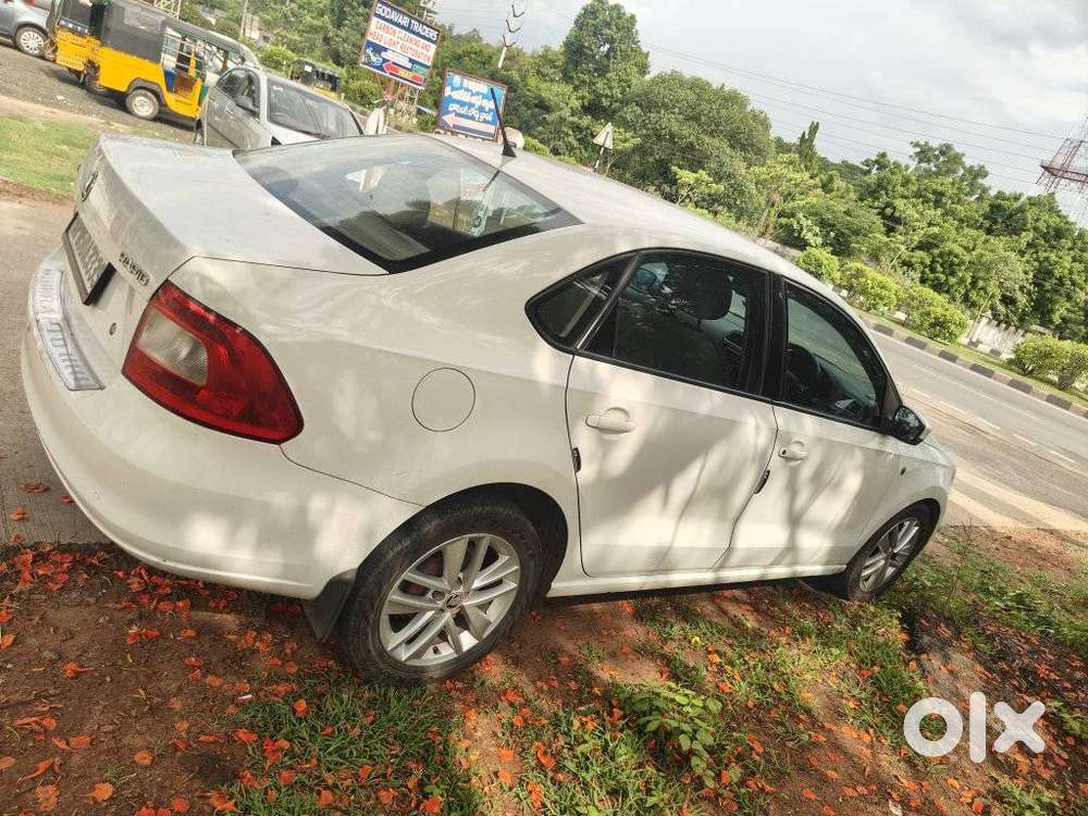 Skoda Rapid Tsi, 2014, Diesel