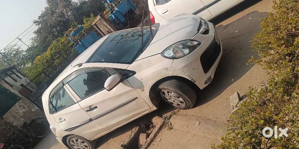 Honda Brio 2012 Cng & Hybrids 84000 Km Driven