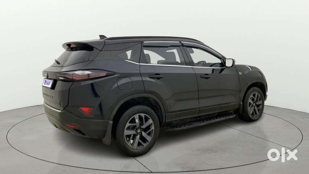 Tata Harrier Xza+, 2022, Diesel