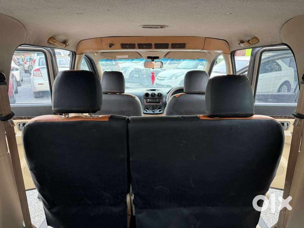 Chevrolet Enjoy 1.4 Ltz 8, 2015, Diesel