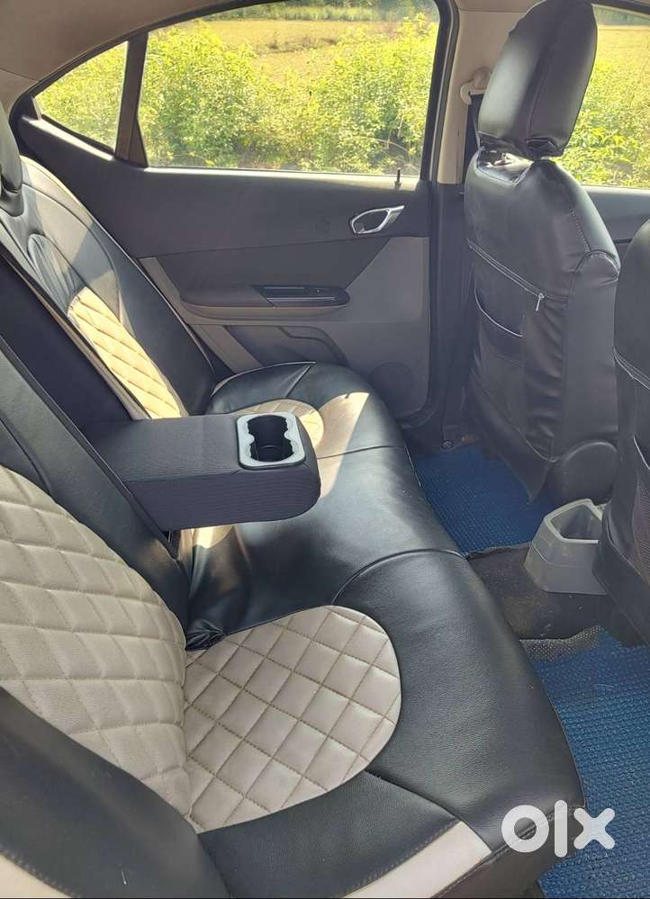 Tata Tigor Xz (o)