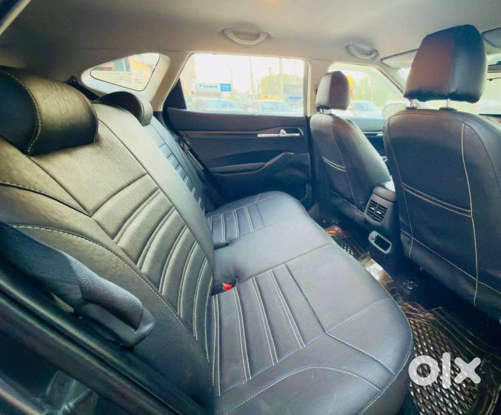 Kia Seltos Htk Plus G, 2019, Petrol
