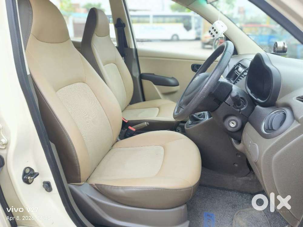 Hyundai I10 Era 1.1 Irde, 2014, Petrol