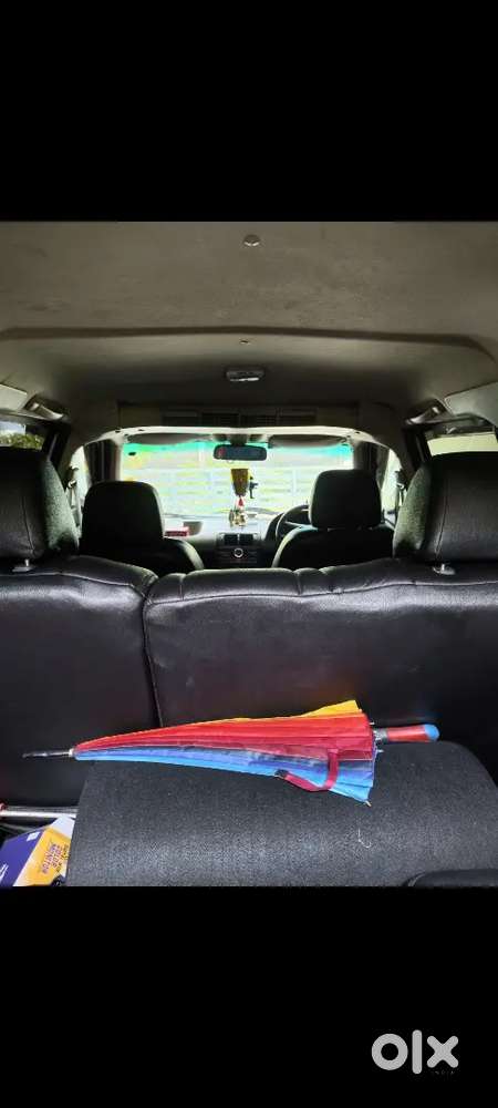 Tata Safari 2010 Diesel Well Maintained