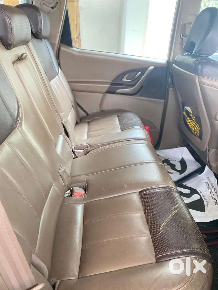 Mahindra Xuv500 2013 Diesel 151000 Km Driven With No Major Accident