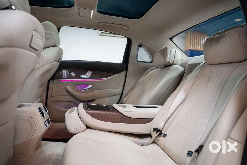 Mercedes-benz E-class Expression E 220 D, 2020, Diesel