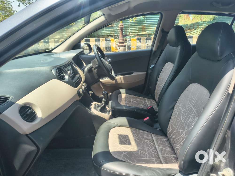 Hyundai Grand I10 2013-2016 Magna, 2014, Cng & Hybrids