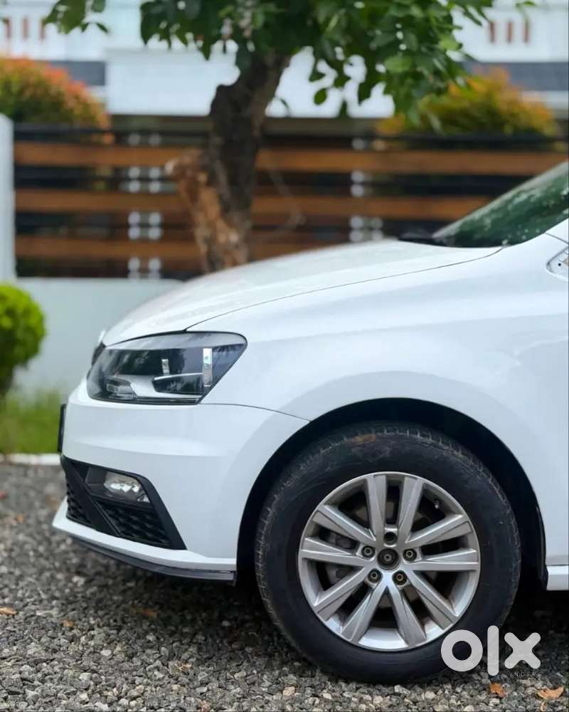 Volkswagen Polo Gt 2017