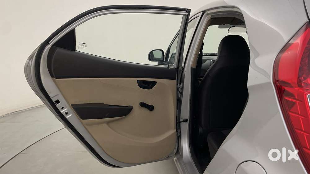 Hyundai Eon Magna +, 2013, Petrol