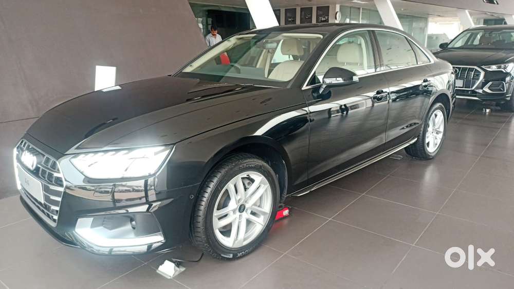 Audi A4 2.0 Technology 40 Tfsi, 2025, Petrol