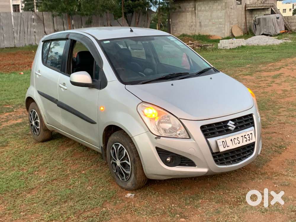 Maruti Suzuki Ritz Vdi Bs-iv, 2015, Diesel