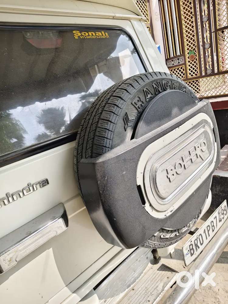 Mahindra Bolero Diesel Manual 2013