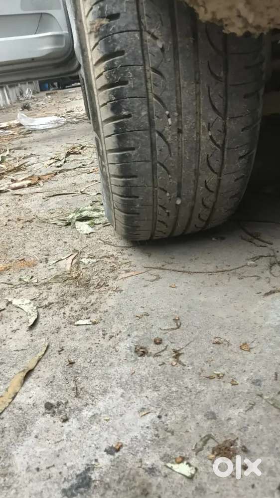 Skoda Fabia 2030 Tak Vaild