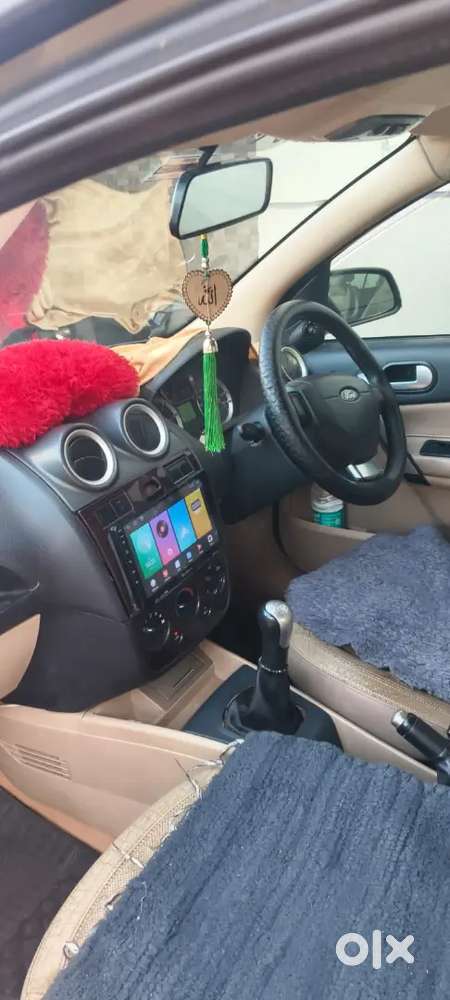 Ford Fiesta 1.4 Exi 2008