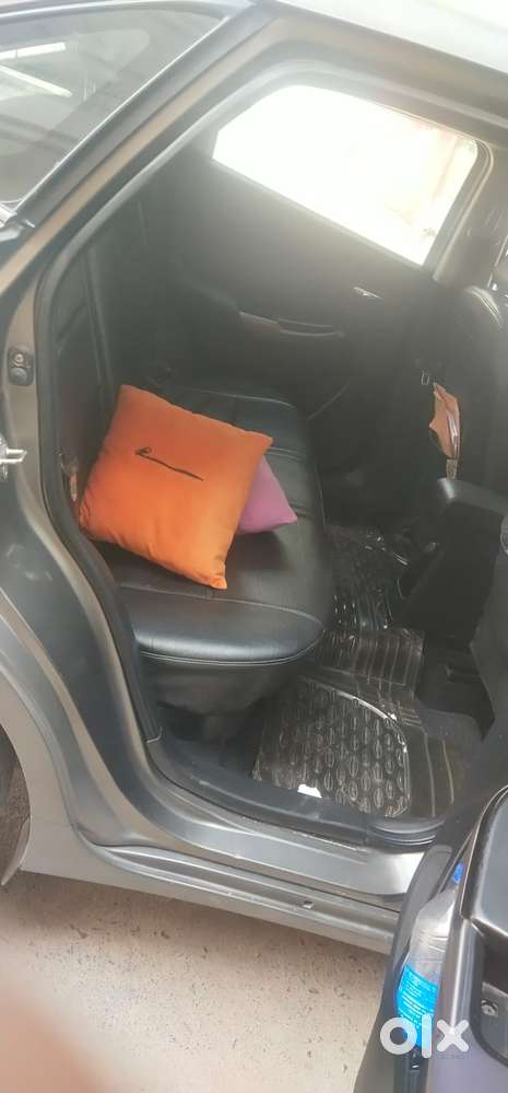 Maruti Suzuki Baleno Maruti-suzuki-baleno-zeta-diesel, 2020, Petrol