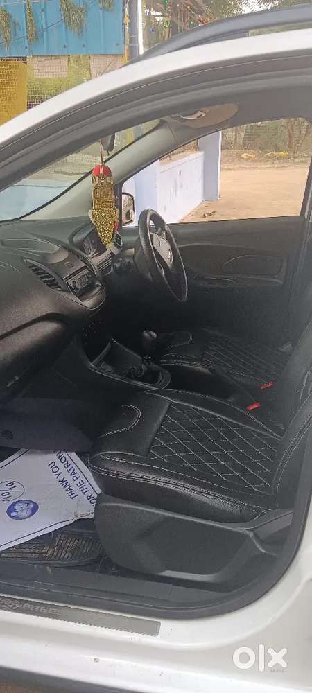 Ford Freestyle Diesel In Good Condition